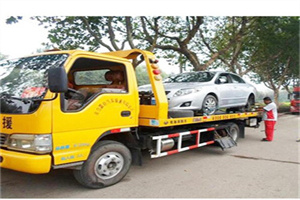 保康附近24小时汽车拖车服务热线