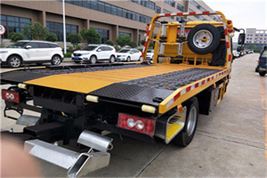 保康24小时汽车送油服务公司