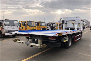 保康汽车救援补胎