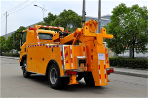 保康高速路拖车费