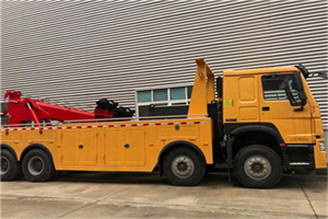 保康道路救援公司